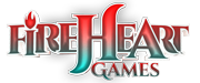 Fireheart Games Logo